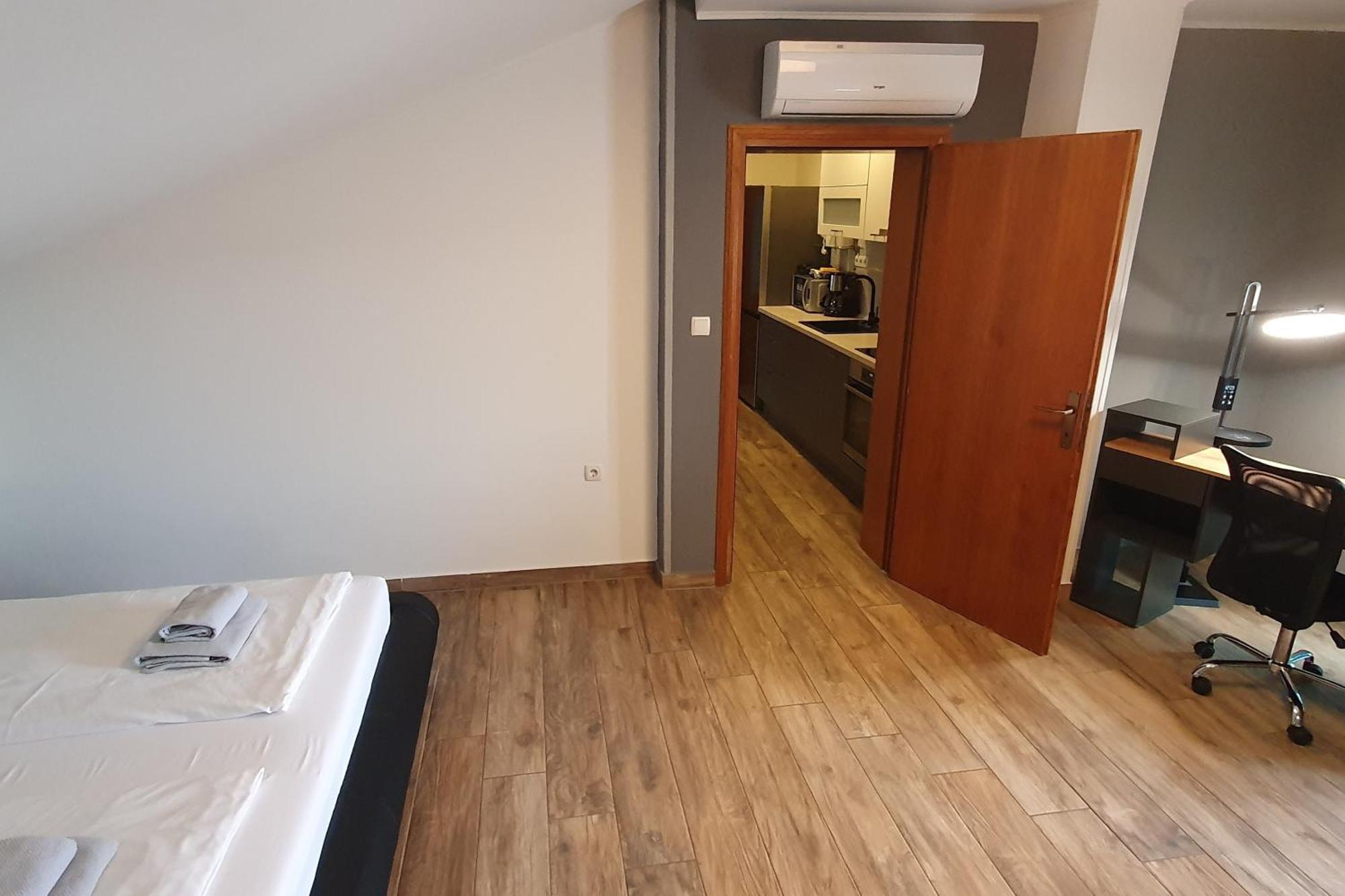Apartments For Families With Children Lopar, Rab - 22227 Kamer foto